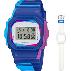 Часы Casio G-Shock DWE-5600PR-2ER