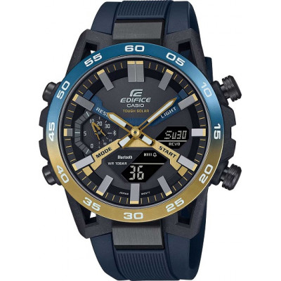 Наручные часы Casio Edifice ECB-2000NP-1A / ECB-2000NP-1AER