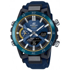 Наручные часы Casio Edifice ECB-2000SS-2A / ECB-2000SS-2AER