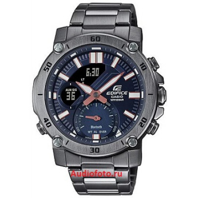 Наручные часы Casio Edifice ECB-20DC-1A