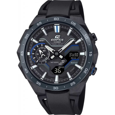 Наручные часы Casio Edifice ECB-2200PB-1A / ECB-2200PB-1AER