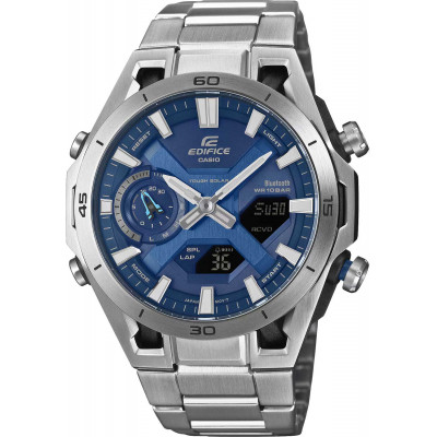 Наручные часы Casio Edifice ECB-2300D-2A