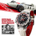 Наручные часы Casio Edifice ECB-2300HR-1A