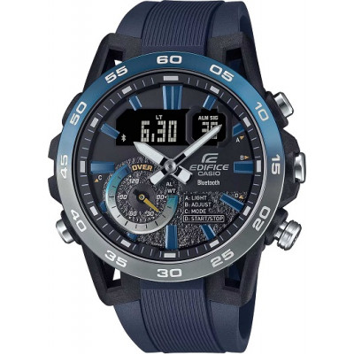 Наручные часы Casio Edifice ECB-40NP-1A