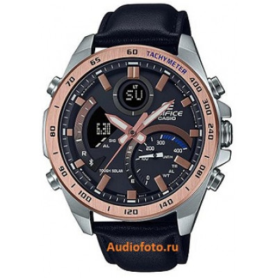 Наручные часы Casio Edifice ECB-900GL-1B