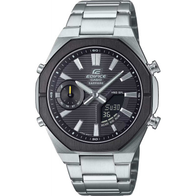 Наручные часы Casio Edifice ECB-S10DB-1A