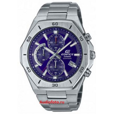 Наручные часы Casio Edifice EFB-680D-2BVUEF