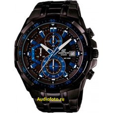Наручные часы Casio Edifice EFR-539BK-1A2