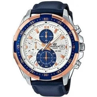 Наручные часы Casio Edifice EFR-539L-7C