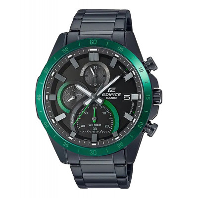 Наручные часы Casio Edifice EFR-571DC-1A / EFR-571DC-1AVUEF