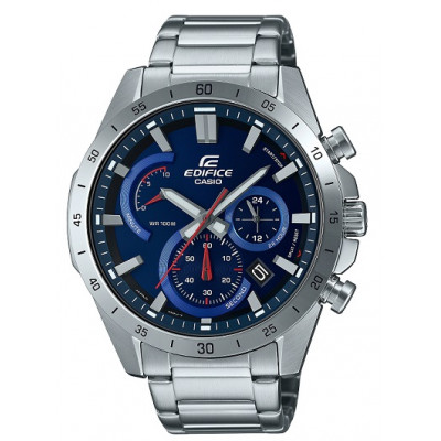 Наручные часы Casio Edifice EFR-573D-2A / EFR-573D-2AVUEF