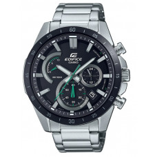 Наручные часы Casio Edifice EFR-573DB-1A / EFR-573DB-1AVUEF