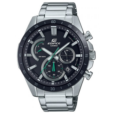 Наручные часы Casio Edifice EFR-573DB-1A / EFR-573DB-1AVUEF