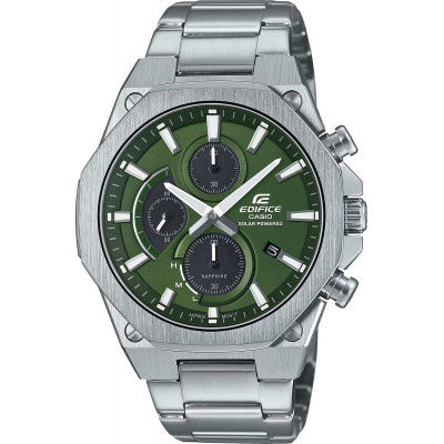 Наручные часы Casio Edifice EFS-S570D-3A / EFS-S570D-3AUEF