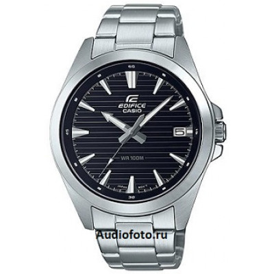 Наручные часы Casio Edifice EFV-140D-1A