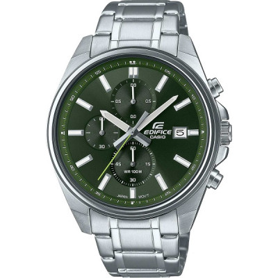 Наручные часы Casio Edifice EFV-610D-3C / EFV-610D-3CVUEF