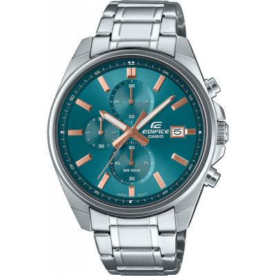 Наручные часы Casio Edifice EFV-610DE-2A