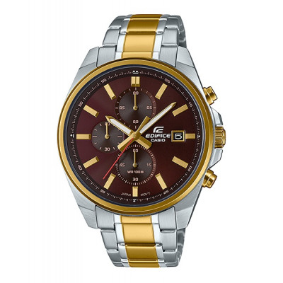 Наручные часы Casio Edifice EFV-610SG-5A / EFV-610SG-5AVUEF