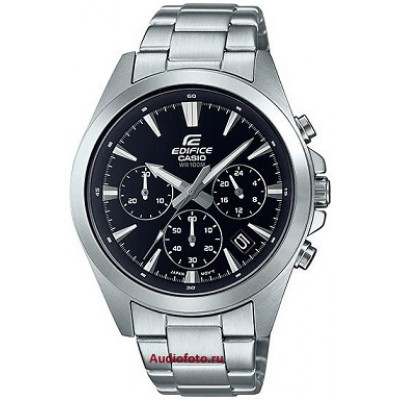 Наручные часы Casio Edifice EFV-630D-1A
