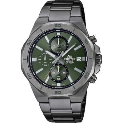 Наручные часы Casio Edifice EFV-640DC-3A