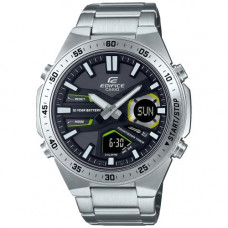 Наручные часы Casio Edifice EFV-C110D-1A3 / EFV-C110D-1A3ER