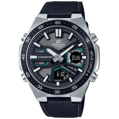 Наручные часы Casio Edifice EFV-C110L-1A / EFV-C110L-1AER