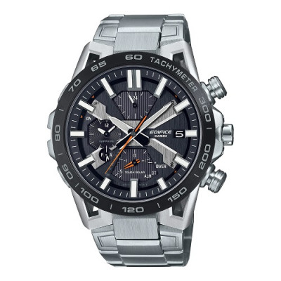 Наручные часы Casio Edifice EQB-2000DB-1A / EQB-2000DB-1AER