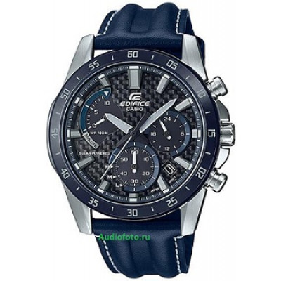 Наручные часы Casio Edifice EQS-930BL-2A