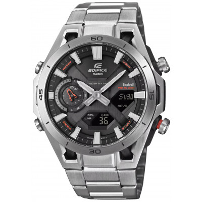 Наручные часы Casio Edifice ECB-2300D-1A
