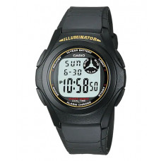 Casio F-200W-9A