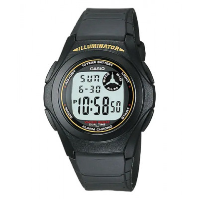 Casio F-200W-9A