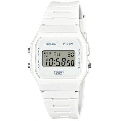 Casio F-91WB-7A