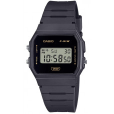 Casio F-91WB-8A