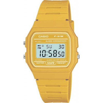 Casio F-91WC-9A