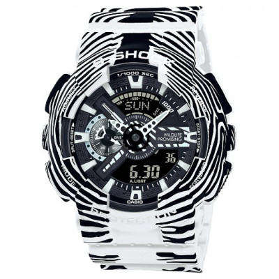 Casio GA-110WLP-7A