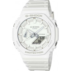 Часы Casio G-Shock GA-2100-7A7 / GA-2100-7A7ER