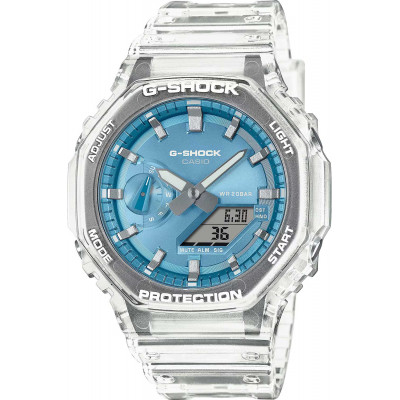 Casio G-Shock GA-2100BM-7A2