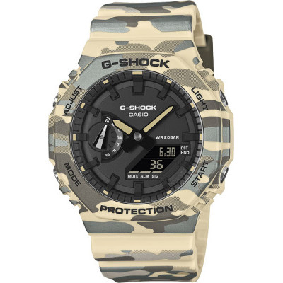 GA-2100CM-5A