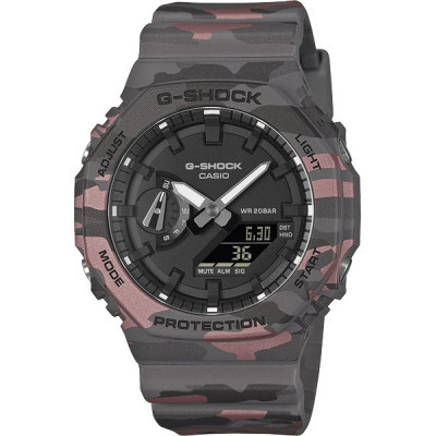 GA-2100CM-8A