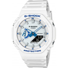 Casio G-Shock GA-2100HDS-7A1
