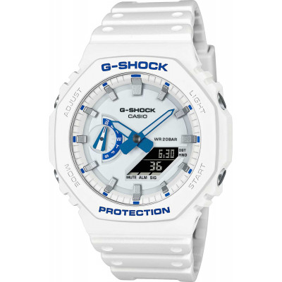 Casio G-Shock GA-2100HDS-7A1