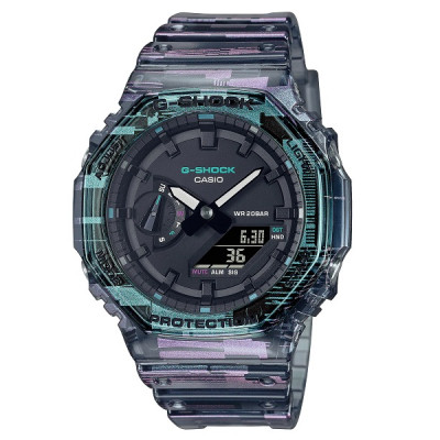 Часы Casio G-Shock GA-2100NN-1A
