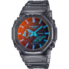 Часы Casio G-SHOCK GA-2100TLS-8A