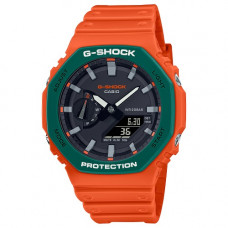 Часы Casio G-Shock GA-2110SC-4A / GA-2110SC-4AER