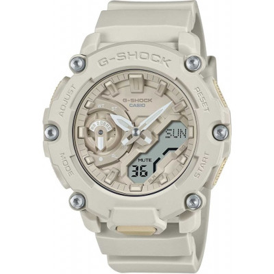 Часы Casio G-Shock GA-2200NC-7A