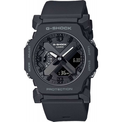 Часы Casio G-Shock GA-2300-1A / GA-2300-1AER