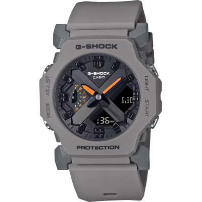 Часы Casio G-Shock GA-2300-8A / GA-2300-8AER