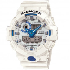 Casio G-Shock GA-700HDS-7A