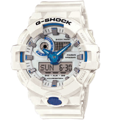 Casio G-Shock GA-700HDS-7A