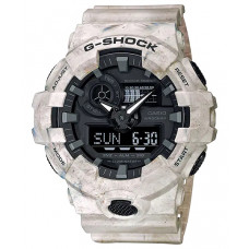Часы Casio G-Shock GA-700WM-5A / GA-700WM-5AER